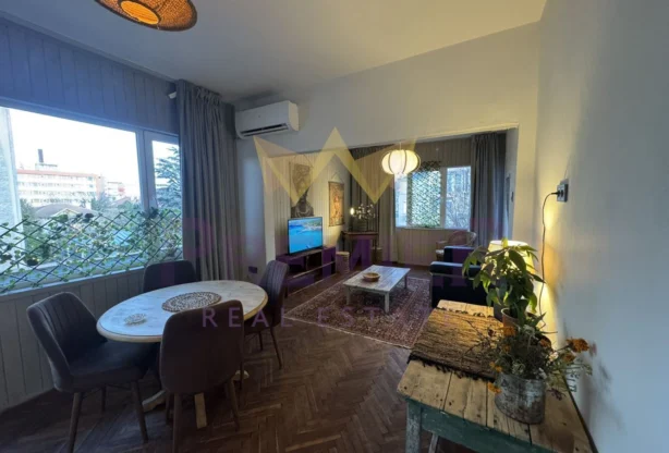 Агенция за недвижими имоти - Имоти Премиер - имот - 1100993, Цена: 664.6796 EUR