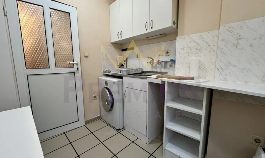 ДВУСТАЕН АПАРТАМЕНТ, ОБЩИНАТА -  - снимка 2 - Имоти Премиер