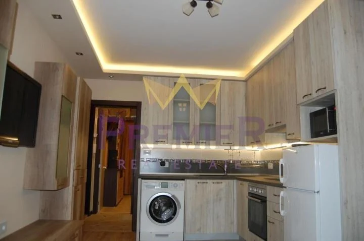 ДВУСТАЕН АПАРТАМЕНТ, ОБЩИНАТА -  - снимка 3 - Имоти Премиер