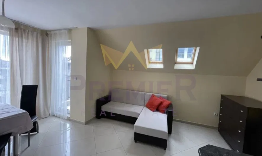 ДВУСТАЕН АПАРТАМЕНТ, ОБЩИНАТА - - снимка 4 - Имоти Премиер