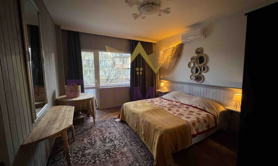 ДВУСТАЕН АПАРТАМЕНТ, ОБЩИНАТА - - снимка 4 - Имоти Премиер