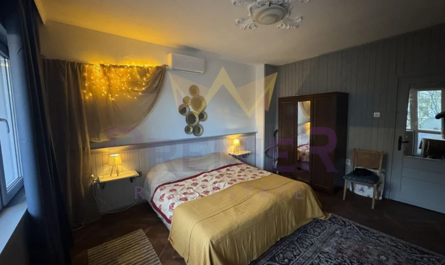 ДВУСТАЕН АПАРТАМЕНТ, ОБЩИНАТА -  - снимка 4 - Имоти Премиер