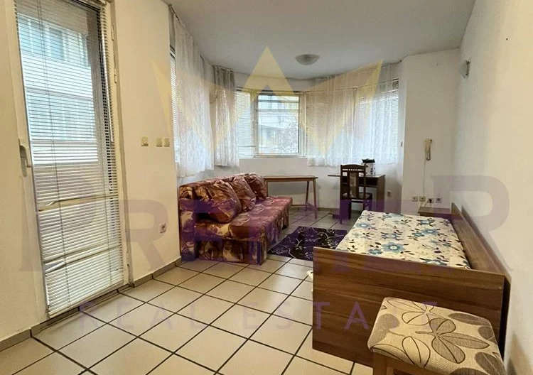 ДВУСТАЕН АПАРТАМЕНТ, ОБЩИНАТА -  - снимка 4 - Имоти Премиер