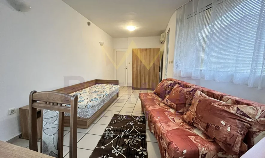 ДВУСТАЕН АПАРТАМЕНТ, ОБЩИНАТА -  - снимка 5 - Имоти Премиер