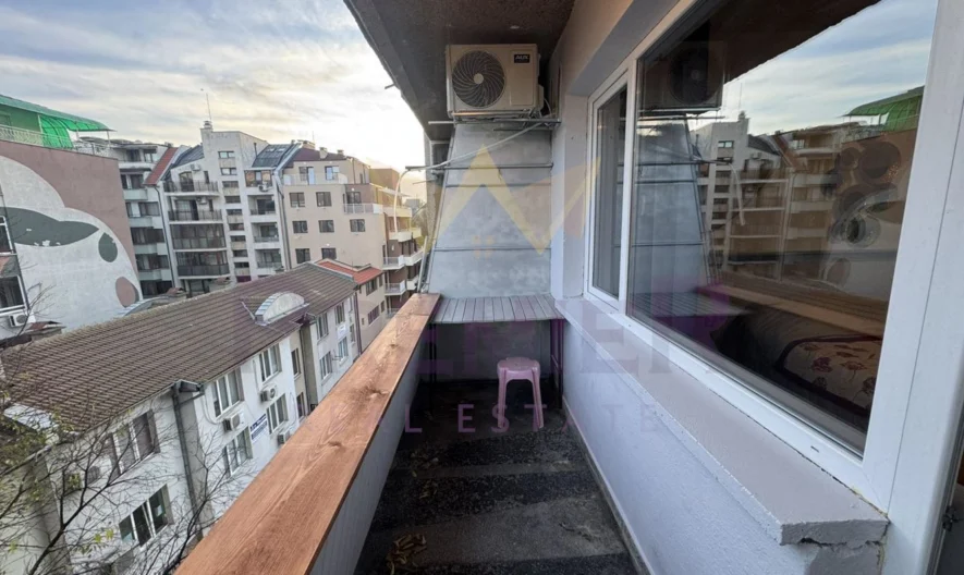 ДВУСТАЕН АПАРТАМЕНТ, ОБЩИНАТА -  - снимка 6 - Имоти Премиер