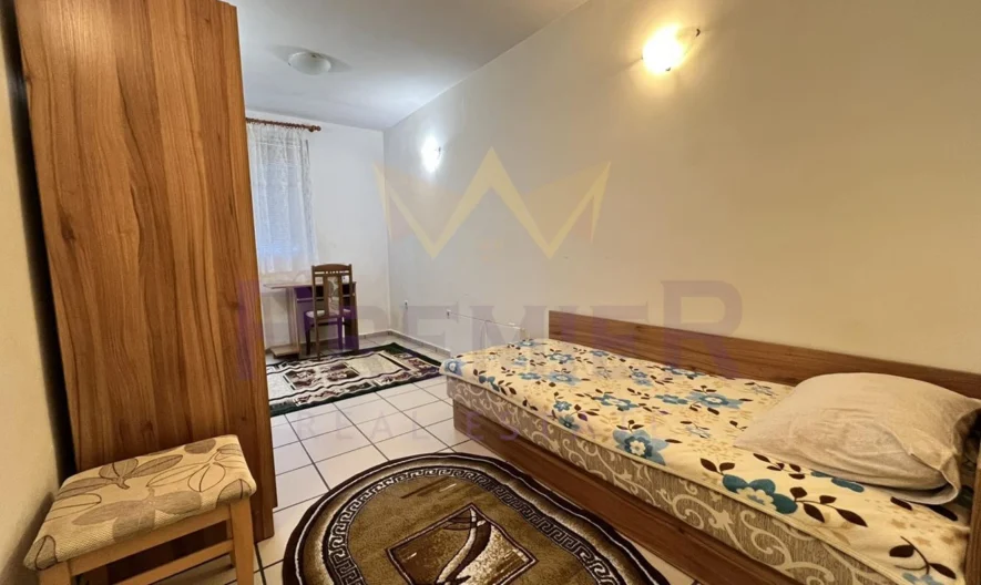 ДВУСТАЕН АПАРТАМЕНТ, ОБЩИНАТА -  - снимка 6 - Имоти Премиер