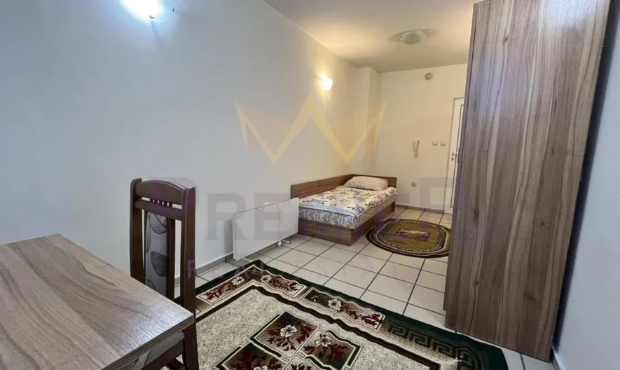 ДВУСТАЕН АПАРТАМЕНТ, ОБЩИНАТА -  - снимка 7 - Имоти Премиер