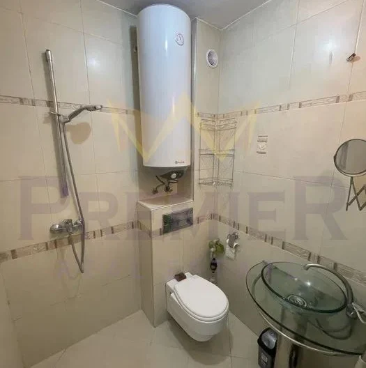 ДВУСТАЕН АПАРТАМЕНТ, ОБЩИНАТА - - снимка 8 - Имоти Премиер