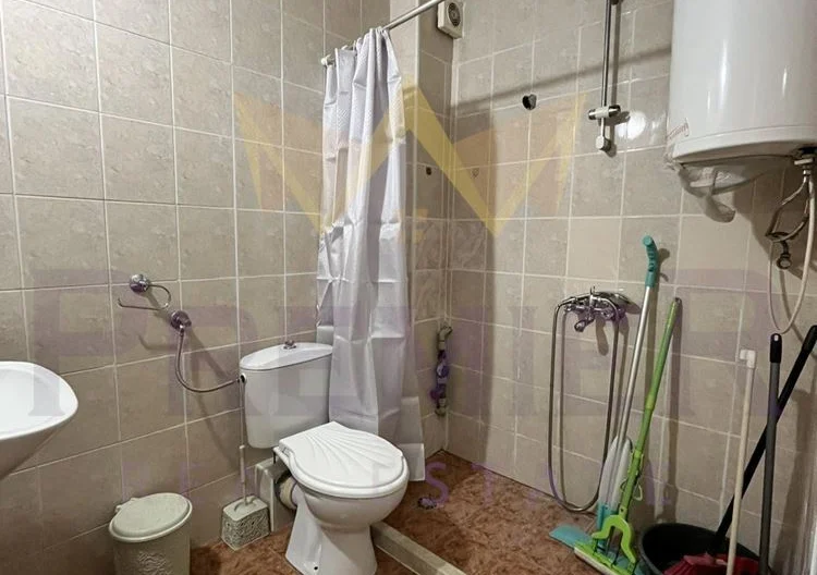 ДВУСТАЕН АПАРТАМЕНТ, ОБЩИНАТА -  - снимка 8 - Имоти Премиер