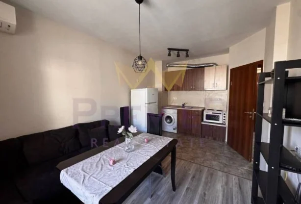 Агенция за недвижими имоти - Имоти Премиер - имот - 1167566, Цена: 520 EUR