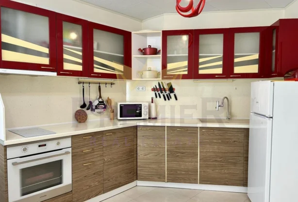 Агенция за недвижими имоти - Имоти Премиер - имот - 1219226, Цена: 680 EUR