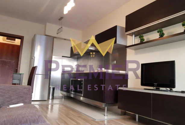 Агенция за недвижими имоти - Имоти Премиер - имот - 1231545, Цена: 600 EUR