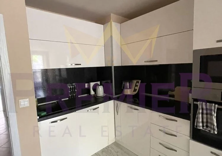 ДВУСТАЕН АПАРТАМЕНТ, ОКРЪЖНА БОЛНИЦА - - снимка 1 - Имоти Премиер