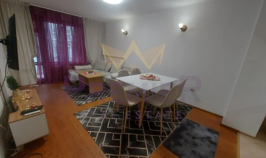 ДВУСТАЕН АПАРТАМЕНТ, ОКРЪЖНА БОЛНИЦА -  - снимка 1 - Имоти Премиер