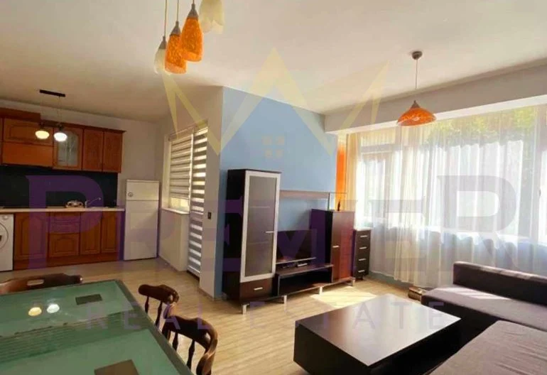 ДВУСТАЕН АПАРТАМЕНТ, ОКРЪЖНА БОЛНИЦА -  - снимка 1 - Имоти Премиер