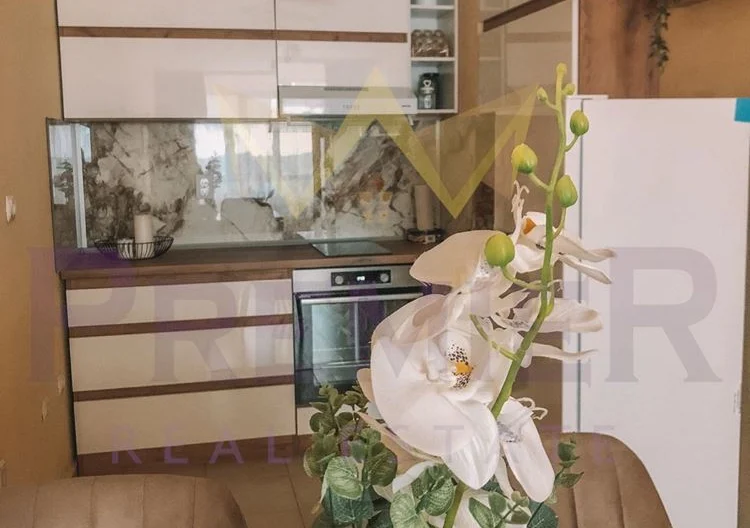 ДВУСТАЕН АПАРТАМЕНТ, ОКРЪЖНА БОЛНИЦА -  - снимка 1 - Имоти Премиер