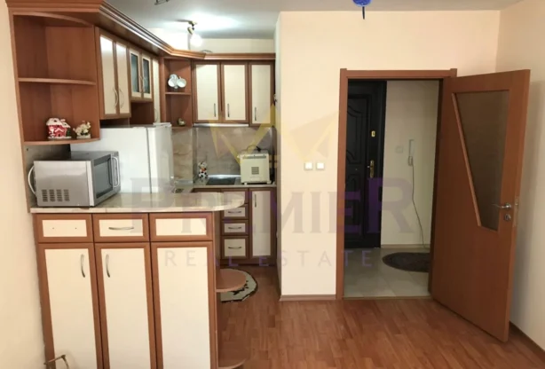 Агенция за недвижими имоти - Имоти Премиер - имот - 1239922, Цена: 500 EUR