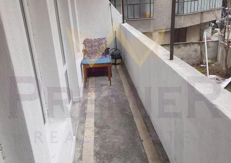 ДВУСТАЕН АПАРТАМЕНТ, ОКРЪЖНА БОЛНИЦА - - снимка 10 - Имоти Премиер