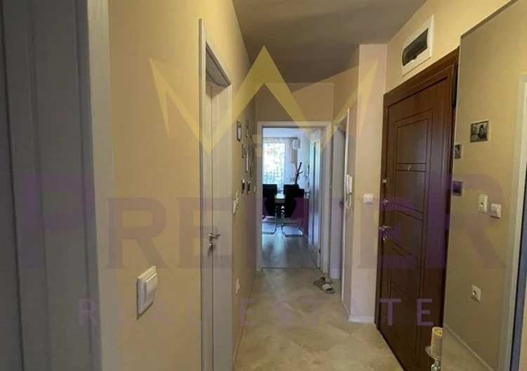 ДВУСТАЕН АПАРТАМЕНТ, ОКРЪЖНА БОЛНИЦА - - снимка 11 - Имоти Премиер