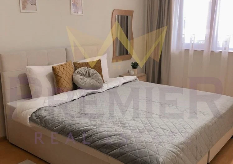 ДВУСТАЕН АПАРТАМЕНТ, ОКРЪЖНА БОЛНИЦА -  - снимка 11 - Имоти Премиер