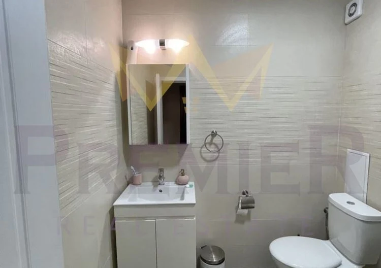 ДВУСТАЕН АПАРТАМЕНТ, ОКРЪЖНА БОЛНИЦА - - снимка 12 - Имоти Премиер