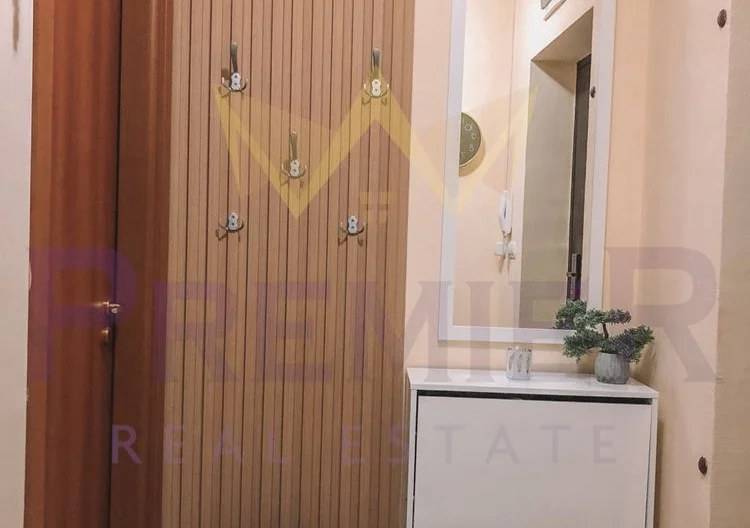 ДВУСТАЕН АПАРТАМЕНТ, ОКРЪЖНА БОЛНИЦА -  - снимка 12 - Имоти Премиер