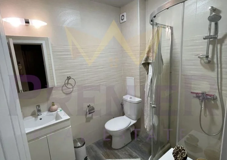 ДВУСТАЕН АПАРТАМЕНТ, ОКРЪЖНА БОЛНИЦА - - снимка 13 - Имоти Премиер