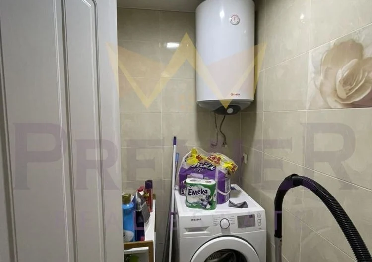 ДВУСТАЕН АПАРТАМЕНТ, ОКРЪЖНА БОЛНИЦА -  - снимка 13 - Имоти Премиер