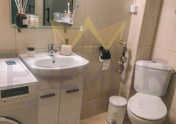 ДВУСТАЕН АПАРТАМЕНТ, ОКРЪЖНА БОЛНИЦА -  - снимка 13 - Имоти Премиер