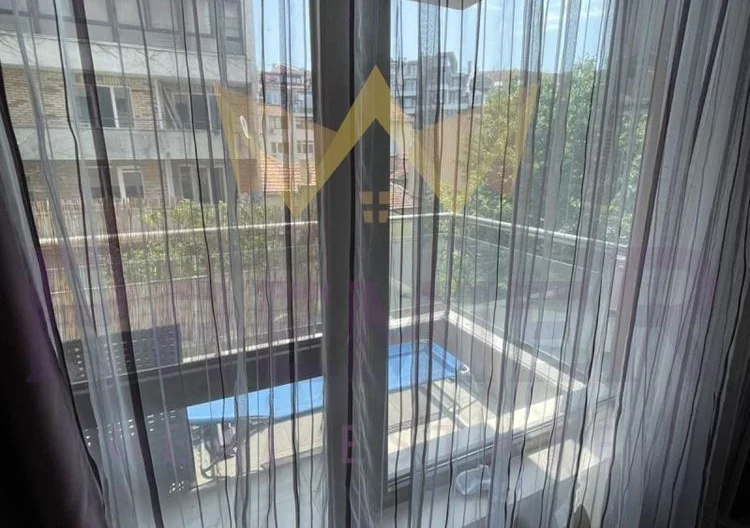 ДВУСТАЕН АПАРТАМЕНТ, ОКРЪЖНА БОЛНИЦА - - снимка 15 - Имоти Премиер