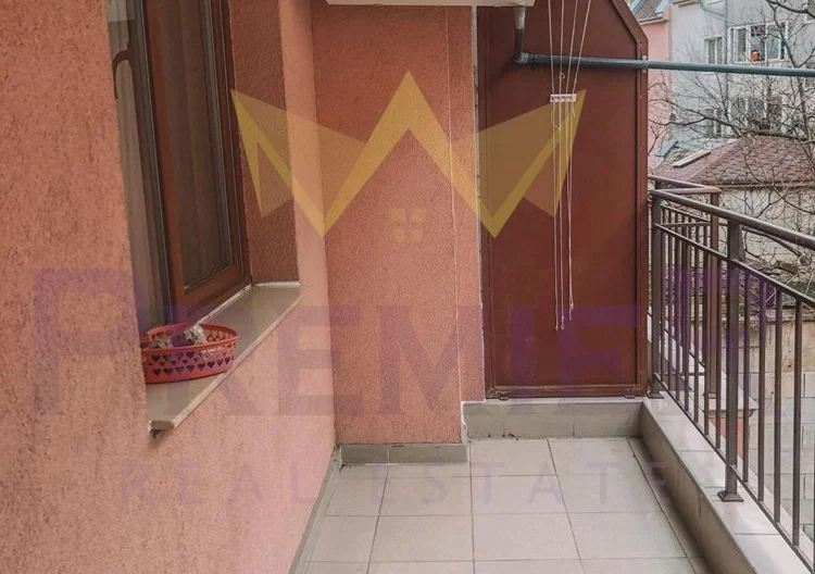 ДВУСТАЕН АПАРТАМЕНТ, ОКРЪЖНА БОЛНИЦА -  - снимка 15 - Имоти Премиер