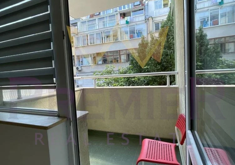 ДВУСТАЕН АПАРТАМЕНТ, ОКРЪЖНА БОЛНИЦА -  - снимка 16 - Имоти Премиер