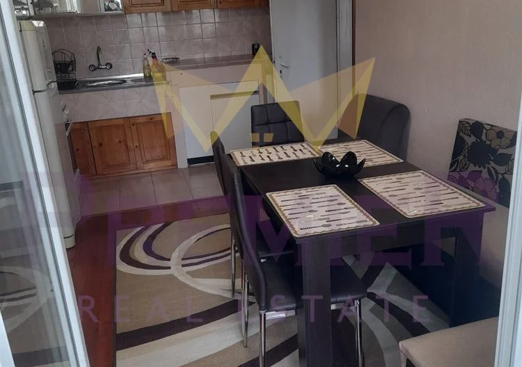 ДВУСТАЕН АПАРТАМЕНТ, ОКРЪЖНА БОЛНИЦА - - снимка 2 - Имоти Премиер