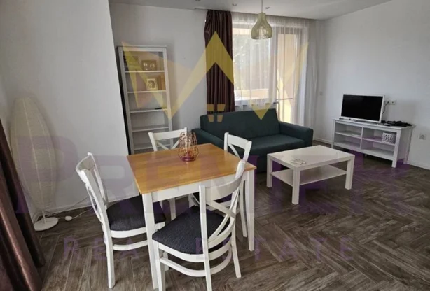 Агенция за недвижими имоти - Имоти Премиер - имот - 1158718, Цена: 550 EUR