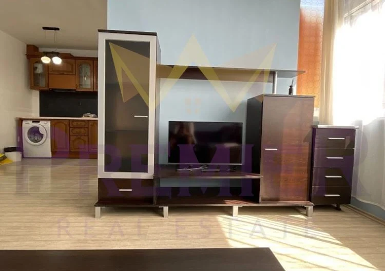 ДВУСТАЕН АПАРТАМЕНТ, ОКРЪЖНА БОЛНИЦА -  - снимка 2 - Имоти Премиер