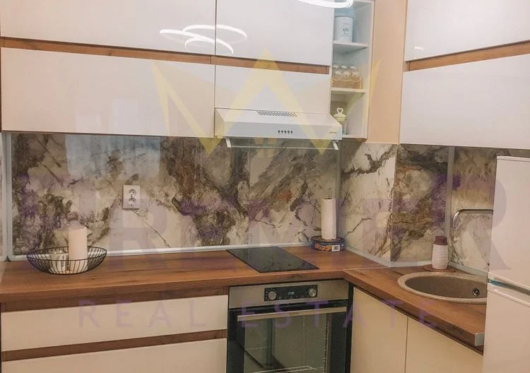 ДВУСТАЕН АПАРТАМЕНТ, ОКРЪЖНА БОЛНИЦА -  - снимка 2 - Имоти Премиер