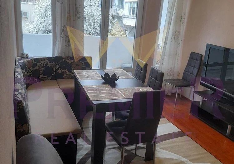 ДВУСТАЕН АПАРТАМЕНТ, ОКРЪЖНА БОЛНИЦА - - снимка 3 - Имоти Премиер