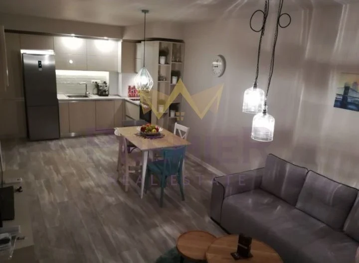 ДВУСТАЕН АПАРТАМЕНТ ОКРЪЖНА БОЛНИЦА -  - снимка 3 - Имоти Премиер