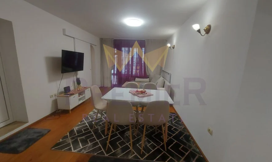 ДВУСТАЕН АПАРТАМЕНТ, ОКРЪЖНА БОЛНИЦА -  - снимка 3 - Имоти Премиер