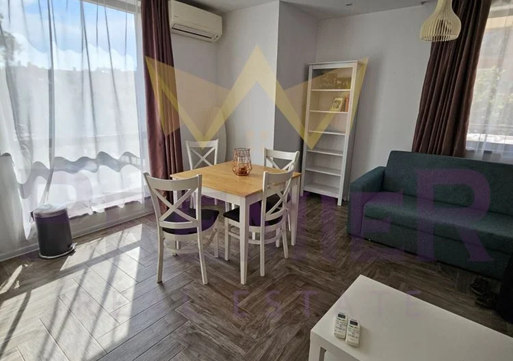 ДВУСТАЕН АПАРТАМЕНТ, ОКРЪЖНА БОЛНИЦА -  - снимка 3 - Имоти Премиер