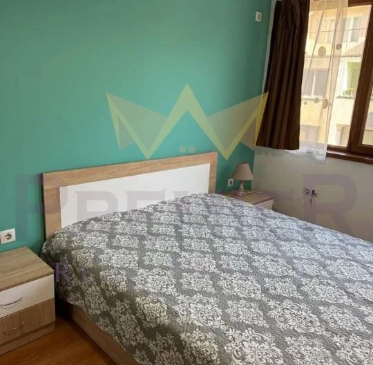 ДВУСТАЕН АПАРТАМЕНТ, ОКРЪЖНА БОЛНИЦА - - снимка 3 - Имоти Премиер