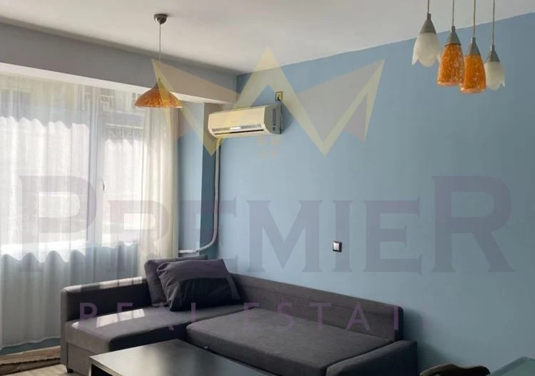 ДВУСТАЕН АПАРТАМЕНТ, ОКРЪЖНА БОЛНИЦА -  - снимка 3 - Имоти Премиер