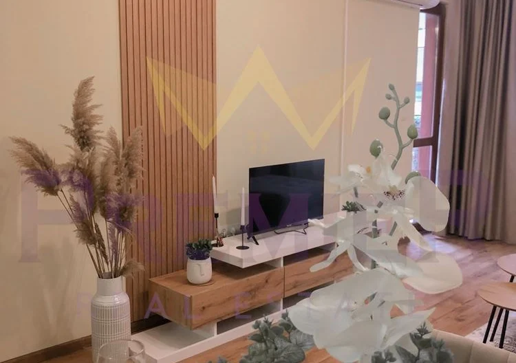 ДВУСТАЕН АПАРТАМЕНТ, ОКРЪЖНА БОЛНИЦА -  - снимка 3 - Имоти Премиер