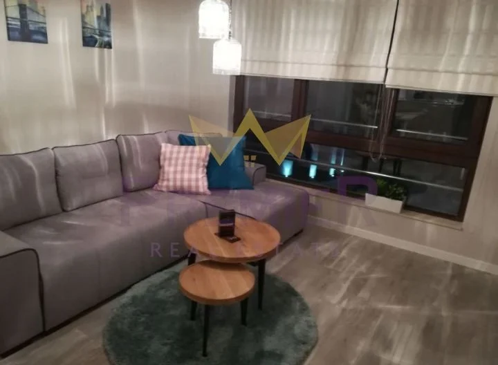 ДВУСТАЕН АПАРТАМЕНТ ОКРЪЖНА БОЛНИЦА -  - снимка 4 - Имоти Премиер