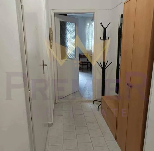 ДВУСТАЕН АПАРТАМЕНТ, ОКРЪЖНА БОЛНИЦА - - снимка 4 - Имоти Премиер