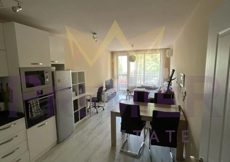 ДВУСТАЕН АПАРТАМЕНТ, ОКРЪЖНА БОЛНИЦА - - снимка 4 - Имоти Премиер