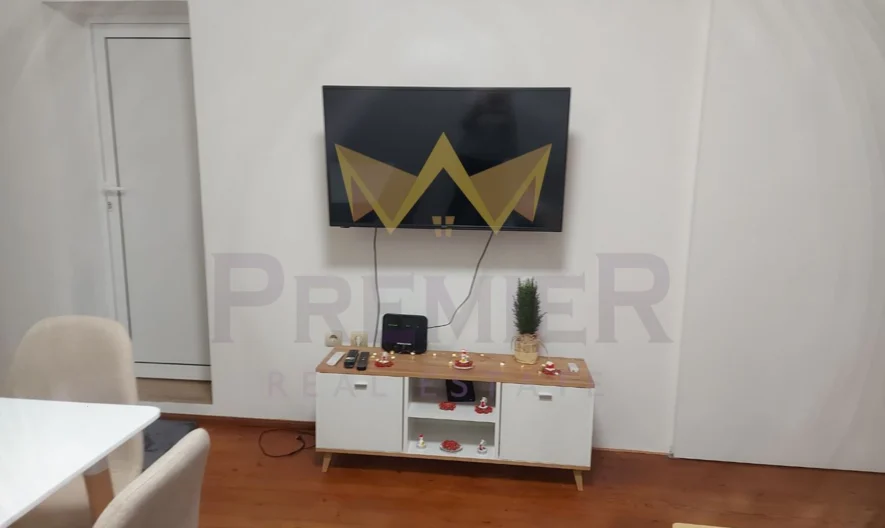 ДВУСТАЕН АПАРТАМЕНТ, ОКРЪЖНА БОЛНИЦА -  - снимка 4 - Имоти Премиер