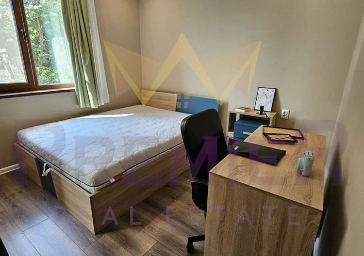 ДВУСТАЕН АПАРТАМЕНТ, ОКРЪЖНА БОЛНИЦА -  - снимка 4 - Имоти Премиер