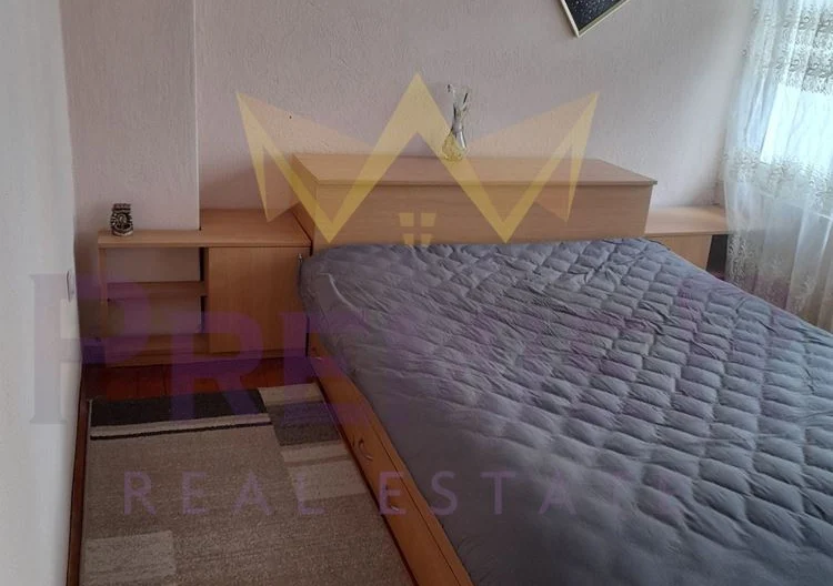 ДВУСТАЕН АПАРТАМЕНТ, ОКРЪЖНА БОЛНИЦА - - снимка 5 - Имоти Премиер