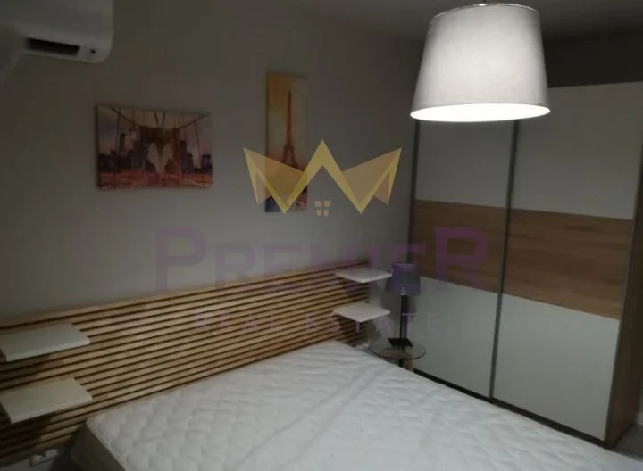 ДВУСТАЕН АПАРТАМЕНТ ОКРЪЖНА БОЛНИЦА -  - снимка 5 - Имоти Премиер